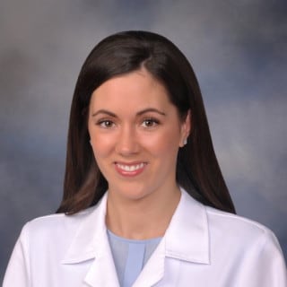 Kimberly (Grillo) McLean, DO, Orthopaedic Surgery, Marshall, MI, Oaklawn Hospital