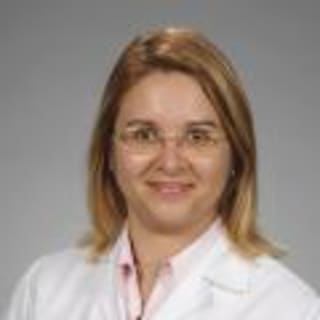 Natallia Maroz, MD, Nephrology, Kettering, OH