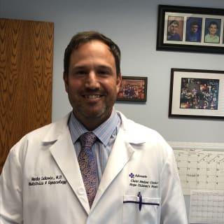 Marko Lekovic, MD, Obstetrics & Gynecology, Palos Park, IL, Northwestern Medicine Palos Hospital