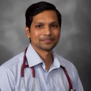 Krishna Janumpally, MD, Pediatrics, New Iberia, LA, Iberia Medical Center - North Campus