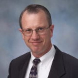 Ralph Tilbury, MD, Cardiology, Rochester, MN, Mayo Clinic Hospital - Rochester