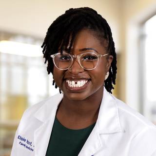 Elsie Ikpot, DO, Family Medicine, Cincinnati, OH