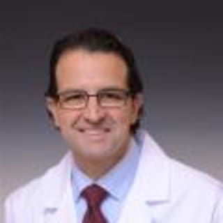 Marino Poliseno, DO, Obstetrics & Gynecology, Staten Island, NY, Richmond University Medical Center