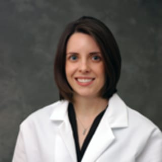 Lindsay (Grajewski) Beros, MD