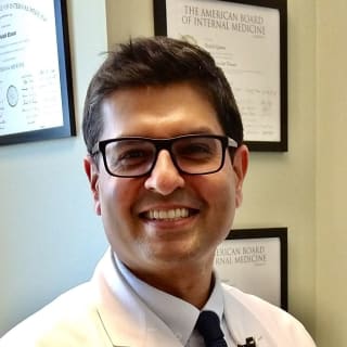 Shahid Qamar, MD, Cardiology, Orlando, FL