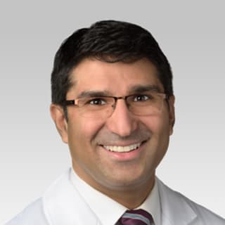 Satish Nadig, MD, General Surgery, Chicago, IL, MUSC Health University Medical Center