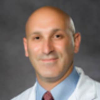 Spencer Liebman, MD, Anesthesiology, Richmond, VA