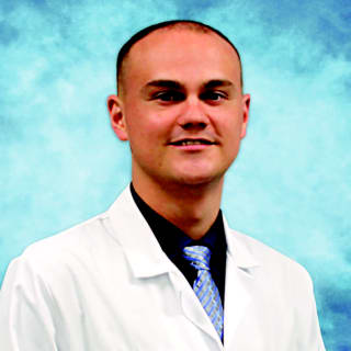 Matthew Lee, PA, Physician Assistant, Terre Haute, IN, Union Hospital