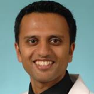 Kamlesh Patel, MD