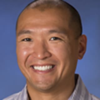Patrick Tang, MD