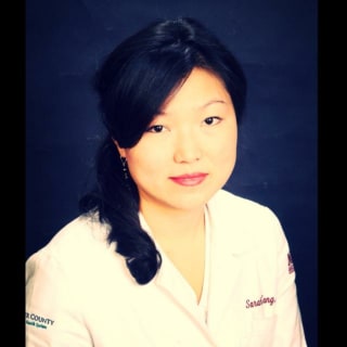 Sarah Kang, DO, Family Medicine, Manassas, VA