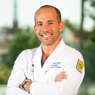 Jason Davis, MD, Orthopaedic Surgery, Torrance, CA, Community Regional Medical Center
