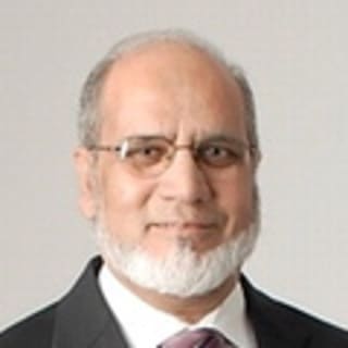 Anwar Khokhar, MD