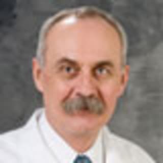 Alexandru Musat, MD, Gastroenterology, Madison, WI, University of Michigan Health-Sparrow Lansing