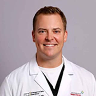 Thomas Czolgosz, MD, Pediatric Emergency Medicine, Grand Rapids, MI, Corewell Health - Butterworth Hospital