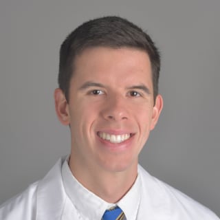 Cole Miller, MD, Pediatric Cardiology, Greenville, NC