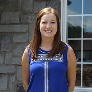 Jordan Blattenberger, Family Nurse Practitioner, Lexington, NC