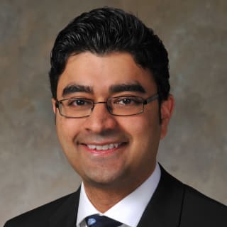 Fahad Gilani, MD