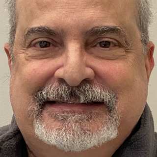 Albert Hakaim, MD