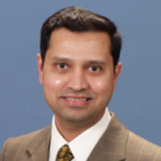 Sudhir Kumar, MD