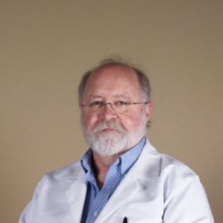 John Gregg, MD, General Surgery, Alva, OK