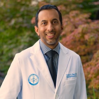 Vivek Rao, MD, Neurology, Redwood City, CA, Kaiser Permanente Redwood City Medical Center