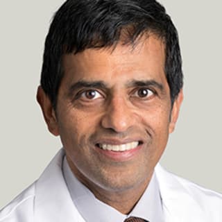 Raghavendra Mirmira, MD, Endocrinology, Chicago, IL, University of Chicago Medical Center