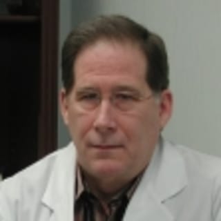 Mark Forrestal, MD