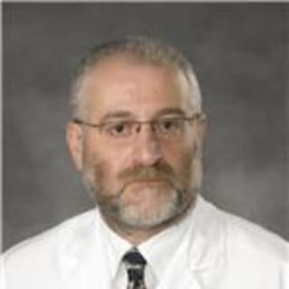 Gaetano Menna, MD, Anesthesiology, Richmond, VA, VCU Medical Center
