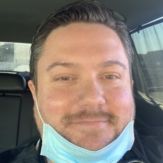 Jason Crump, Emergency Medicine, Norfolk, VA