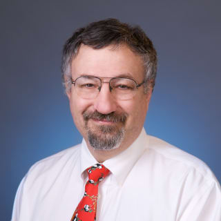 Paul Lubinsky, MD