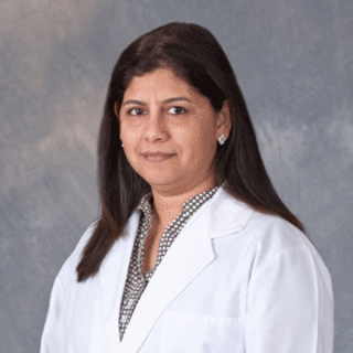 Aparna Jha, MD, Pediatrics, Connersville, IN, Meridian Health Services
