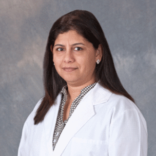 Aparna Jha, MD