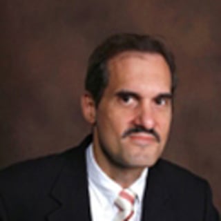 Leonardo Alonso, MD, Psychiatry, Miami, FL