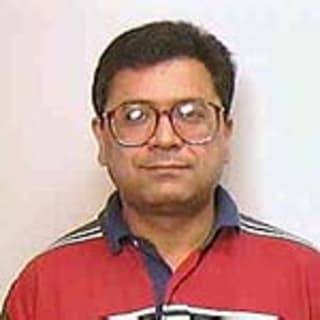 Rajan Kapoor, MD
