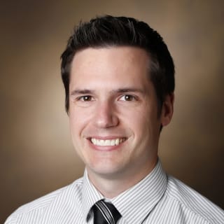 Ryan Stark, MD, Pediatrics, Nashville, TN