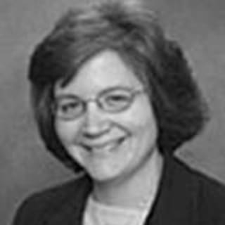 Janet (Uhlan) Crook, MD
