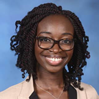 Ogo-Oluwa Ope, MD, Neurology, Philadelphia, PA