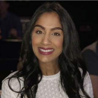 Malika Hudani, MD