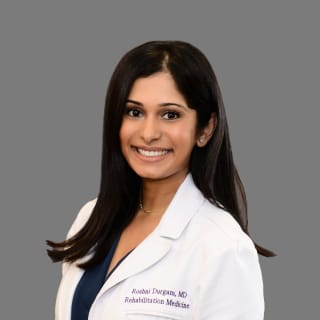 Roshni Durgam, MD, Physical Medicine/Rehab, Sugar Land, TX, Encompass Health Rehabilitation Hospital of Sugar Land