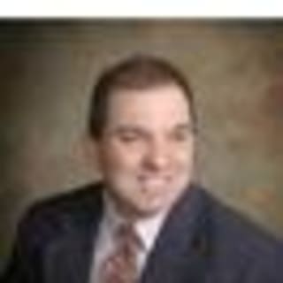 John Juliano, MD
