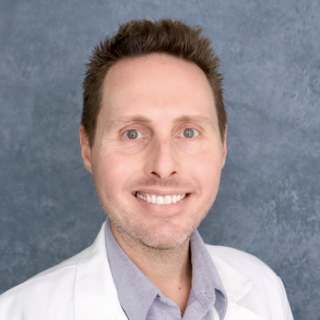 Jordan Justice, MD, Emergency Medicine, Los Angeles, CA