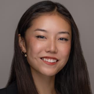 Amy Xiao, MD, Resident Physician, Pittsburgh, PA