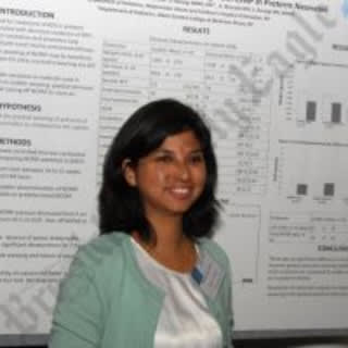 Shaili Amatya, MD, Neonat/Perinatology, Hershey, PA, Penn State Milton S. Hershey Medical Center