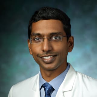 Venkata Akshintala, MD, Gastroenterology, Baltimore, MD, Johns Hopkins Hospital