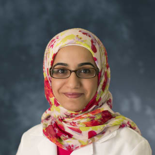 Saba Radhi, MD