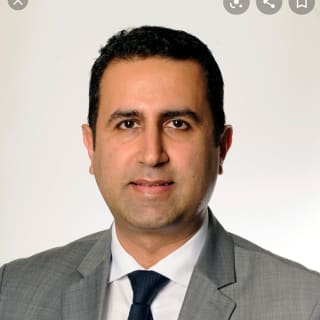 Noojan Kazemi, MD, Neurosurgery, Ann Arbor, MI