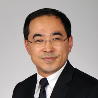 Han Li, MD