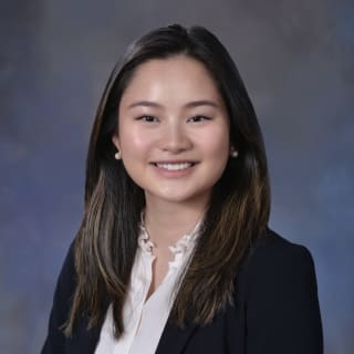 Katherine Tran, MD, Medicine/Pediatrics, Los Angeles, CA