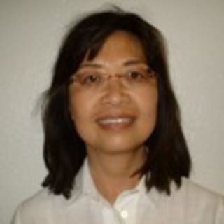 Linh Bui, MD, Radiology, Los Angeles, CA, Pacific Alliance Medical Center